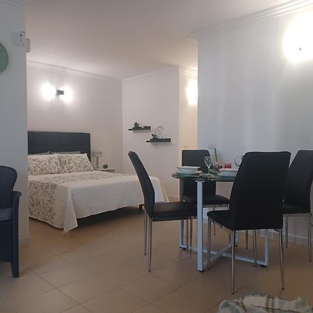 Apartamento Golf Del Sur 圣米格尔德阿沃纳 外观 照片