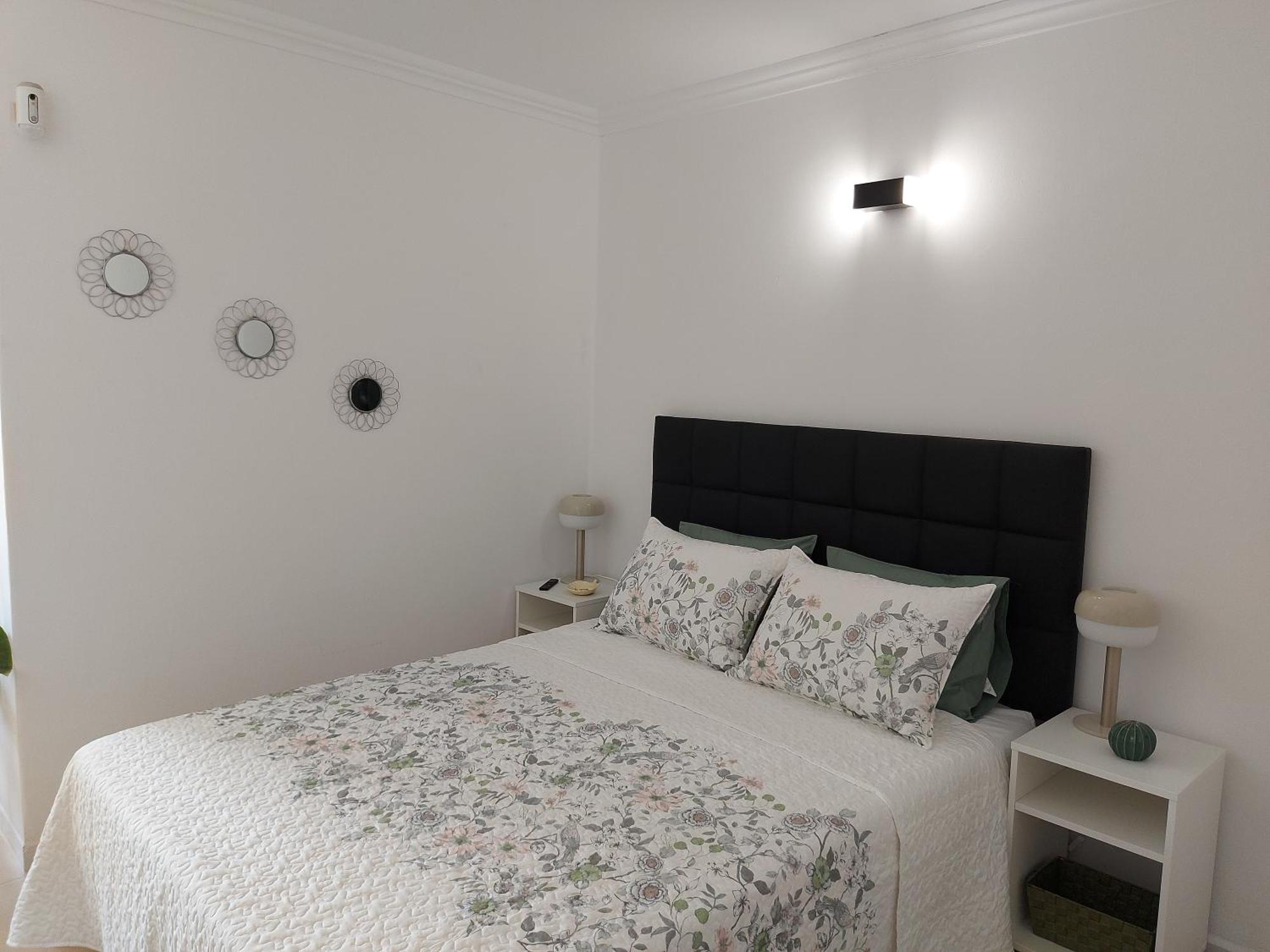 Apartamento Golf Del Sur 圣米格尔德阿沃纳 外观 照片